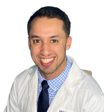 Dentist - Dr. Vishal Bhambri - Livingston, NJ