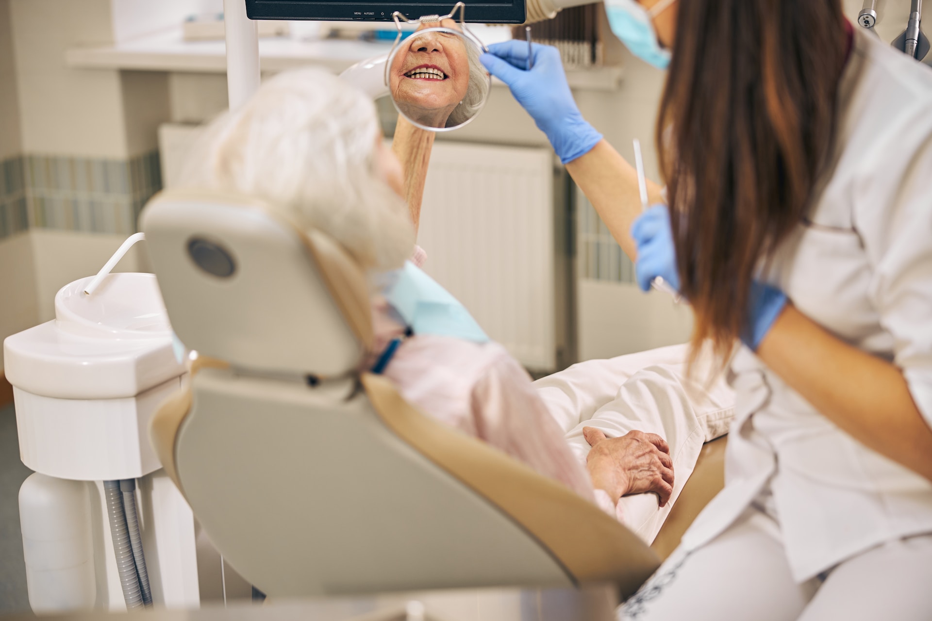 All-on-Four Dental Implants