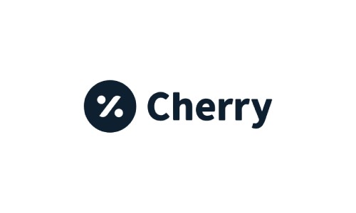 Cherry logo big